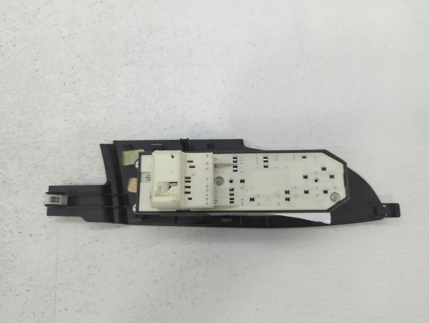 2014-2019 Toyota Corolla Master Power Window Switch Replacement Driver Side Left P/N:74232-02E70 Fits OEM Used Auto Parts - 