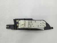 2014-2019 Toyota Corolla Master Power Window Switch Replacement Driver Side Left P/N:74232-02E70 Fits OEM Used Auto Parts - 
