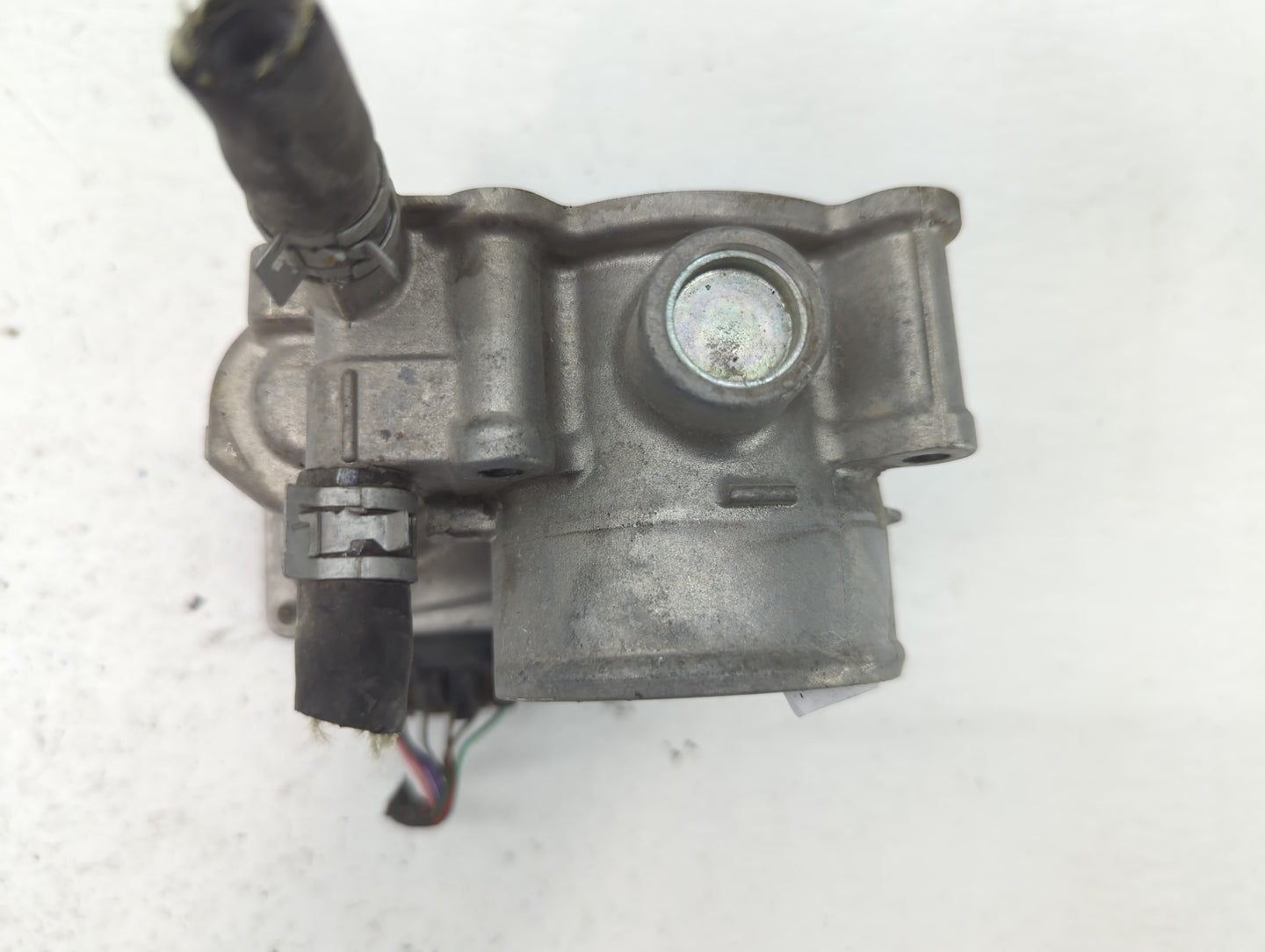 2011-2019 Toyota Corolla Throttle Body P/N:6K07 22030-0T080 Fits Fits 2011 2012 2013 2014 2015 2016 2017 2018 2019 OEM Used 