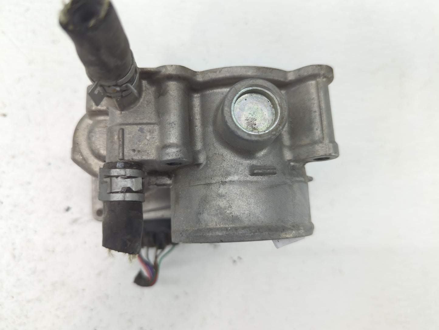2011-2019 Toyota Corolla Throttle Body P/N:6K07 22030-0T080 Fits Fits 2011 2012 2013 2014 2015 2016 2017 2018 2019 OEM Used 