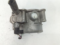 2011-2019 Toyota Corolla Throttle Body P/N:6K07 22030-0T080 Fits Fits 2011 2012 2013 2014 2015 2016 2017 2018 2019 OEM Used 