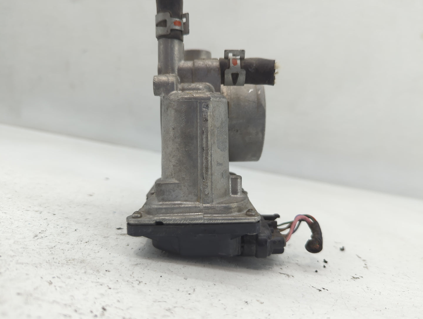 2011-2019 Toyota Corolla Throttle Body P/N:6K07 22030-0T080 Fits Fits 2011 2012 2013 2014 2015 2016 2017 2018 2019 OEM Used 