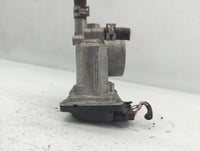 2011-2019 Toyota Corolla Throttle Body P/N:6K07 22030-0T080 Fits Fits 2011 2012 2013 2014 2015 2016 2017 2018 2019 OEM Used 