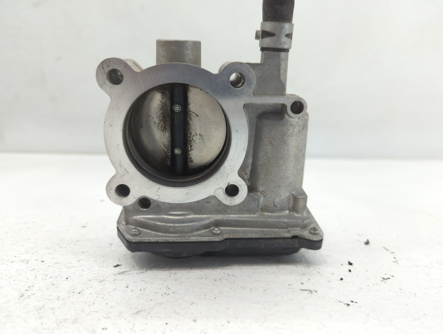 2011-2019 Toyota Corolla Throttle Body P/N:6K07 22030-0T080 Fits Fits 2011 2012 2013 2014 2015 2016 2017 2018 2019 OEM Used 