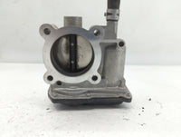 2011-2019 Toyota Corolla Throttle Body P/N:6K07 22030-0T080 Fits Fits 2011 2012 2013 2014 2015 2016 2017 2018 2019 OEM Used 