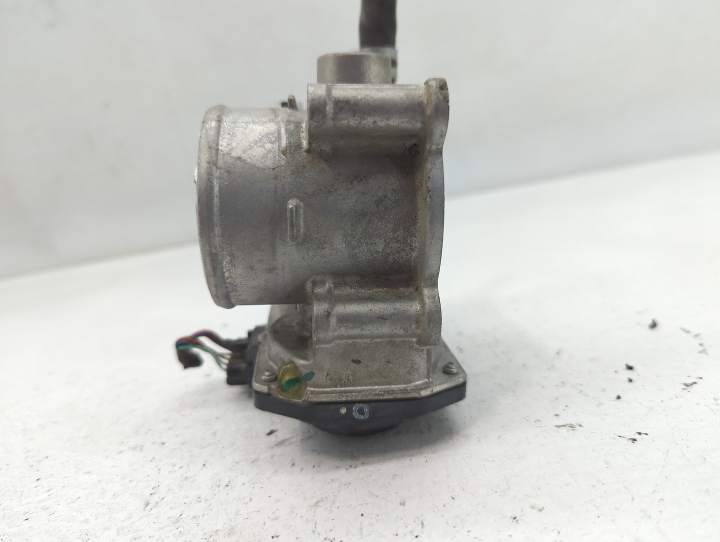 2011-2019 Toyota Corolla Throttle Body P/N:6K07 22030-0T080 Fits Fits 2011 2012 2013 2014 2015 2016 2017 2018 2019 OEM Used 
