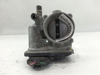 2011-2019 Toyota Corolla Throttle Body P/N:6K07 22030-0T080 Fits Fits 2011 2012 2013 2014 2015 2016 2017 2018 2019 OEM Used 