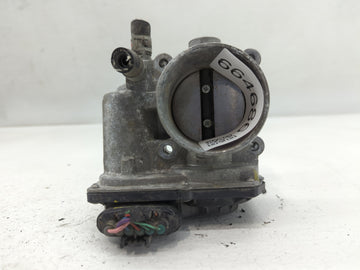 2011-2019 Toyota Corolla Throttle Body P/N:6K07 22030-0T080 Fits Fits 2011 2012 2013 2014 2015 2016 2017 2018 2019 OEM Used 