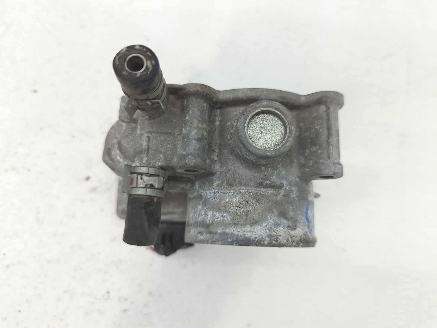 2011-2019 Toyota Corolla Throttle Body P/N:6K07 22030-0T080 Fits Fits 2011 2012 2013 2014 2015 2016 2017 2018 2019 OEM Used 