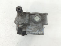 2011-2019 Toyota Corolla Throttle Body P/N:6K07 22030-0T080 Fits Fits 2011 2012 2013 2014 2015 2016 2017 2018 2019 OEM Used 
