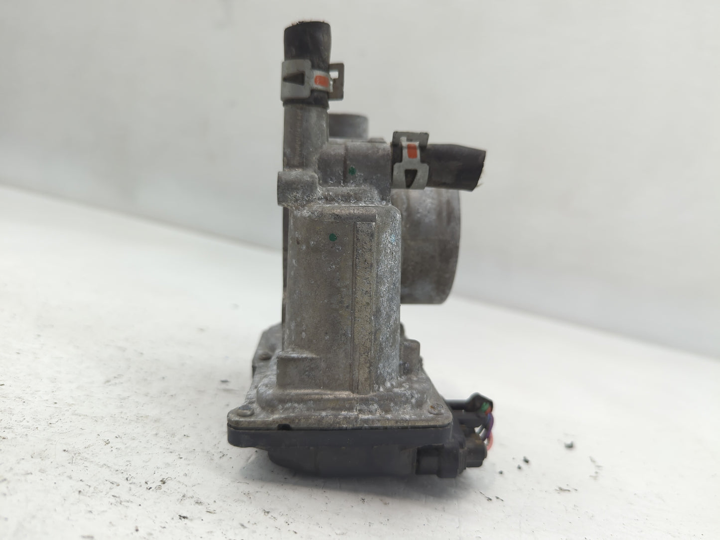 2011-2019 Toyota Corolla Throttle Body P/N:6K07 22030-0T080 Fits Fits 2011 2012 2013 2014 2015 2016 2017 2018 2019 OEM Used 