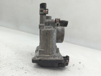 2011-2019 Toyota Corolla Throttle Body P/N:6K07 22030-0T080 Fits Fits 2011 2012 2013 2014 2015 2016 2017 2018 2019 OEM Used 