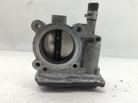 2011-2019 Toyota Corolla Throttle Body P/N:6K07 22030-0T080 Fits Fits 2011 2012 2013 2014 2015 2016 2017 2018 2019 OEM Used 