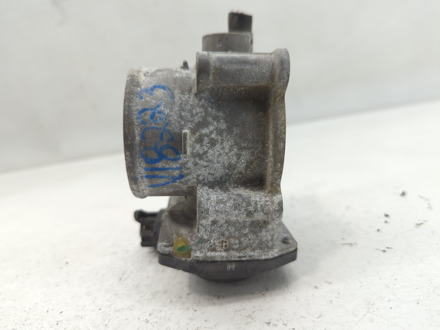 2011-2019 Toyota Corolla Throttle Body P/N:6K07 22030-0T080 Fits Fits 2011 2012 2013 2014 2015 2016 2017 2018 2019 OEM Used 