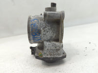 2011-2019 Toyota Corolla Throttle Body P/N:6K07 22030-0T080 Fits Fits 2011 2012 2013 2014 2015 2016 2017 2018 2019 OEM Used 