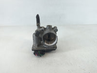 2011-2019 Toyota Corolla Throttle Body P/N:22030-0T080 Fits Fits 2011 2012 2013 2014 2015 2016 2017 2018 2019 OEM Used Auto 