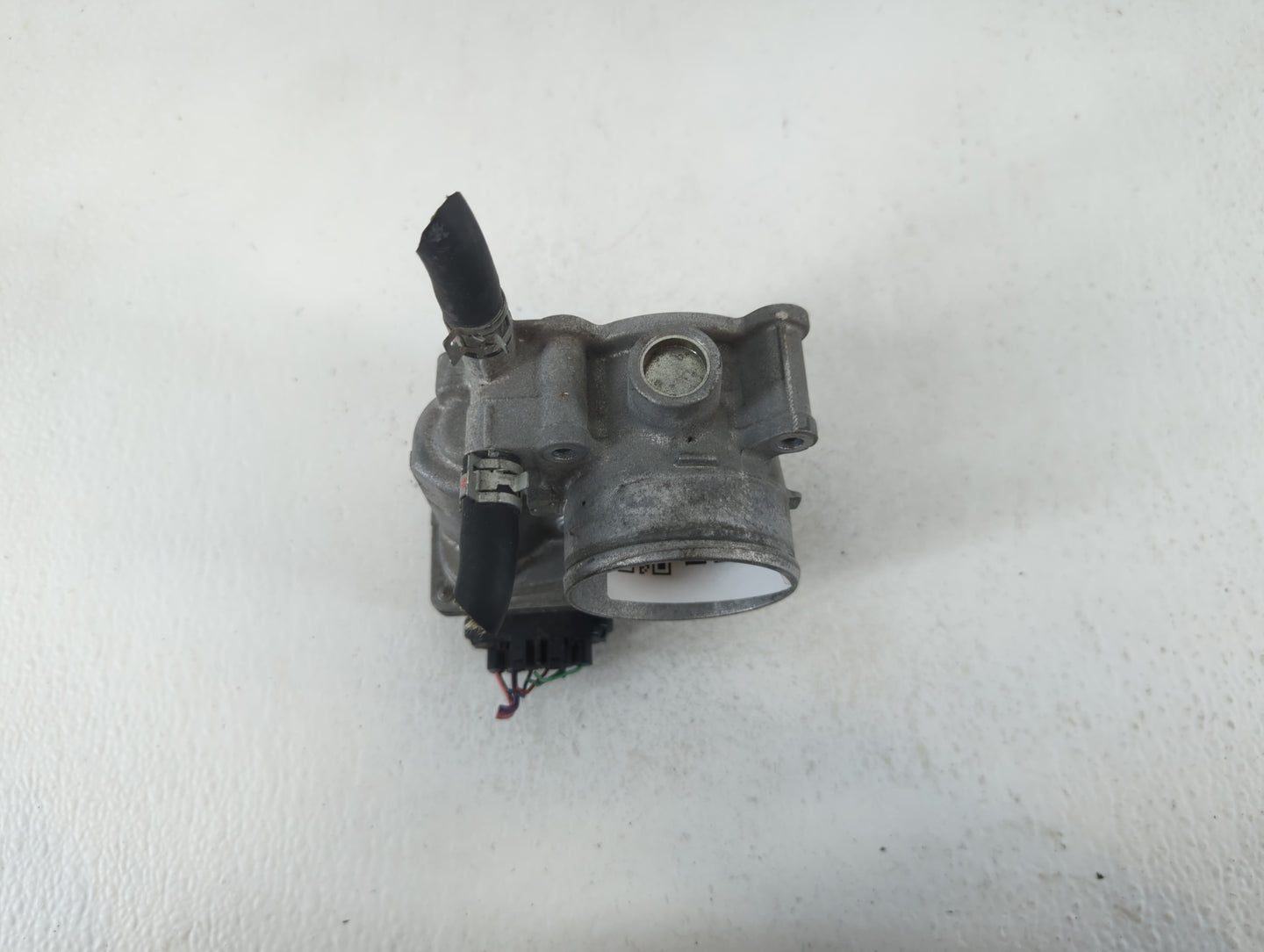 2011-2019 Toyota Corolla Throttle Body P/N:22030-0T080 Fits Fits 2011 2012 2013 2014 2015 2016 2017 2018 2019 OEM Used Auto 