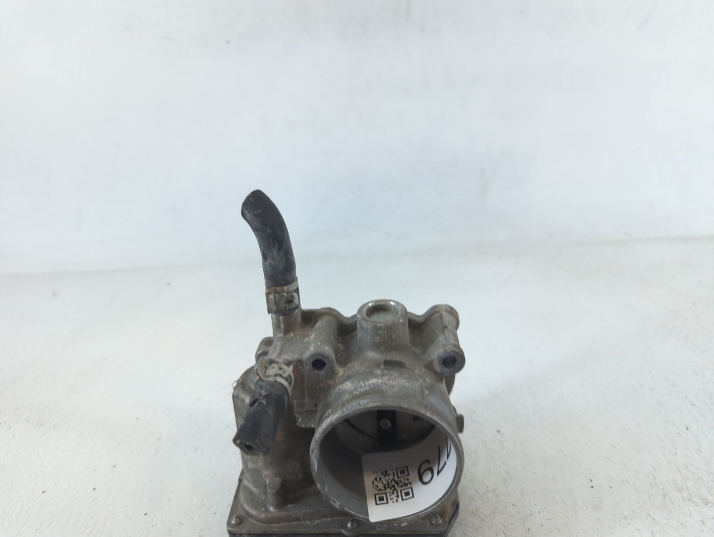 2011-2019 Toyota Corolla Throttle Body P/N:22030-0T080 Fits Fits 2011 2012 2013 2014 2015 2016 2017 2018 2019 OEM Used Auto 