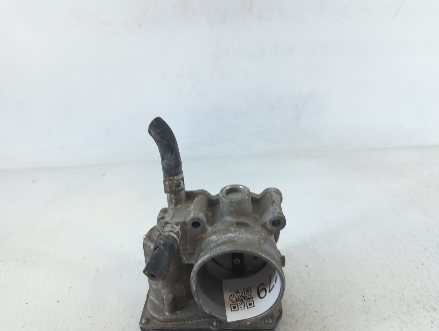 2011-2019 Toyota Corolla Throttle Body P/N:22030-0T080 Fits Fits 2011 2012 2013 2014 2015 2016 2017 2018 2019 OEM Used Auto 