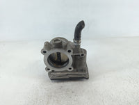 2011-2019 Toyota Corolla Throttle Body P/N:22030-0T080 Fits Fits 2011 2012 2013 2014 2015 2016 2017 2018 2019 OEM Used Auto 