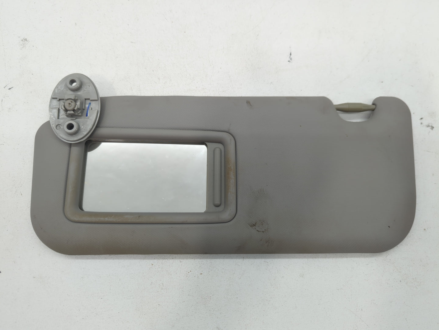 2017-2019 Toyota Corolla Sun Visor Shade Replacement Driver Left Mirror Fits Fits 2017 2018 2019 OEM Used Auto Parts - Oemus