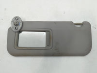 2017-2019 Toyota Corolla Sun Visor Shade Replacement Driver Left Mirror Fits Fits 2017 2018 2019 OEM Used Auto Parts - Oemus