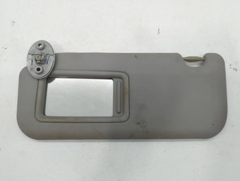 compare product 2017-2019 Toyota Corolla Sun Visor Shade Replacement Driver Left Mirror Fits Fits 2017 2018 2019 OEM Used Auto Parts