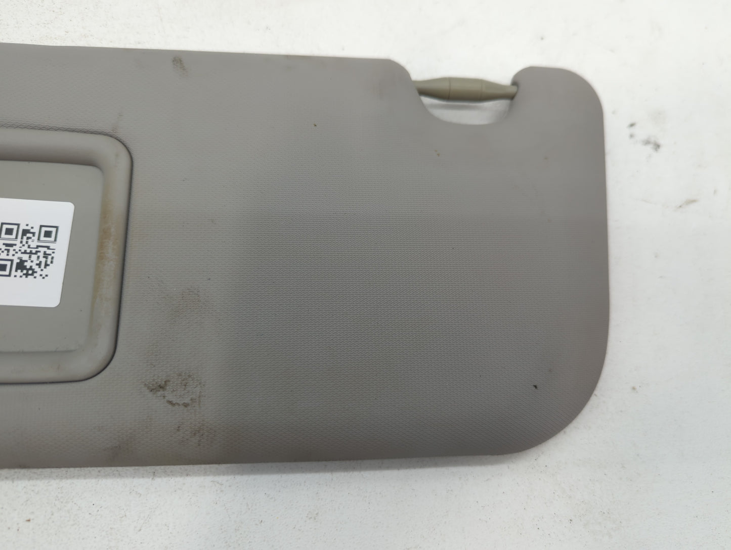 2017-2019 Toyota Corolla Sun Visor Shade Replacement Driver Left Mirror Fits Fits 2017 2018 2019 OEM Used Auto Parts - Oemus