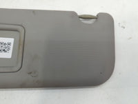 2017-2019 Toyota Corolla Sun Visor Shade Replacement Driver Left Mirror Fits Fits 2017 2018 2019 OEM Used Auto Parts - Oemus