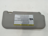 2017-2019 Toyota Corolla Sun Visor Shade Replacement Driver Left Mirror Fits Fits 2017 2018 2019 OEM Used Auto Parts - Oemus