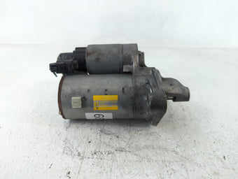 compare product 2015-2022 Toyota Corolla Car Starter Motor Solenoid OEM P/N:04801839AB 428000-9020 Fits OEM Used Auto Parts
