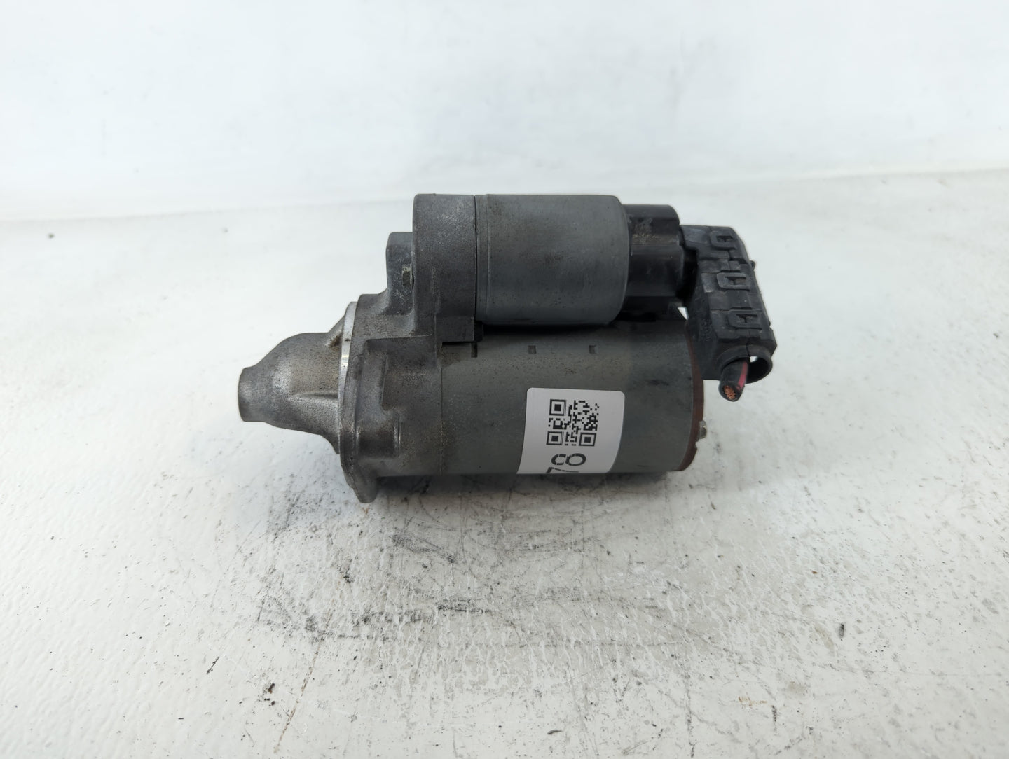 2015-2022 Toyota Corolla Car Starter Motor Solenoid OEM P/N:04801839AB 428000-9020 Fits OEM Used Auto Parts - Oemusedautopar