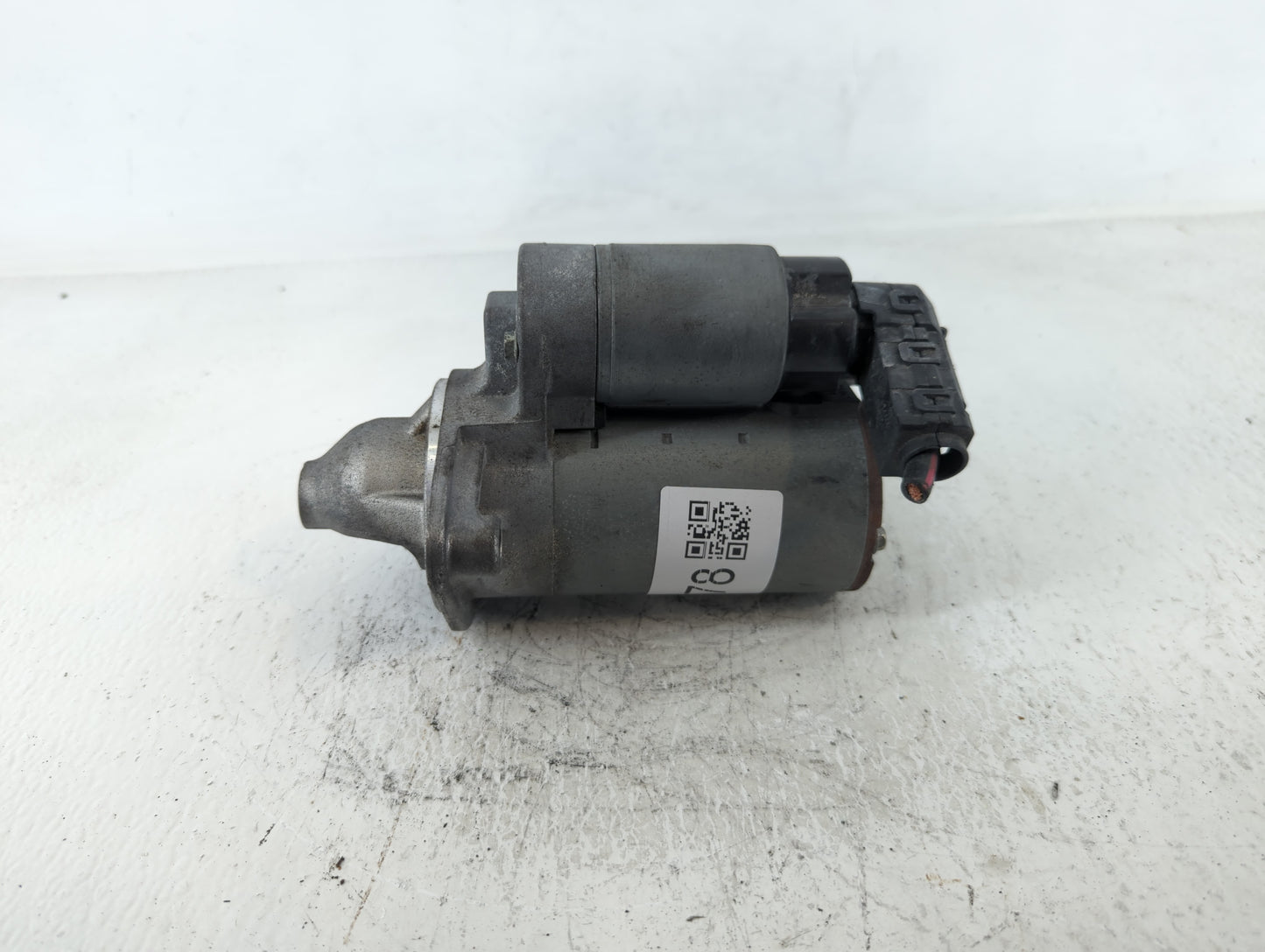 2015-2022 Toyota Corolla Car Starter Motor Solenoid OEM P/N:04801839AB 428000-9020 Fits OEM Used Auto Parts - Oemusedautopar