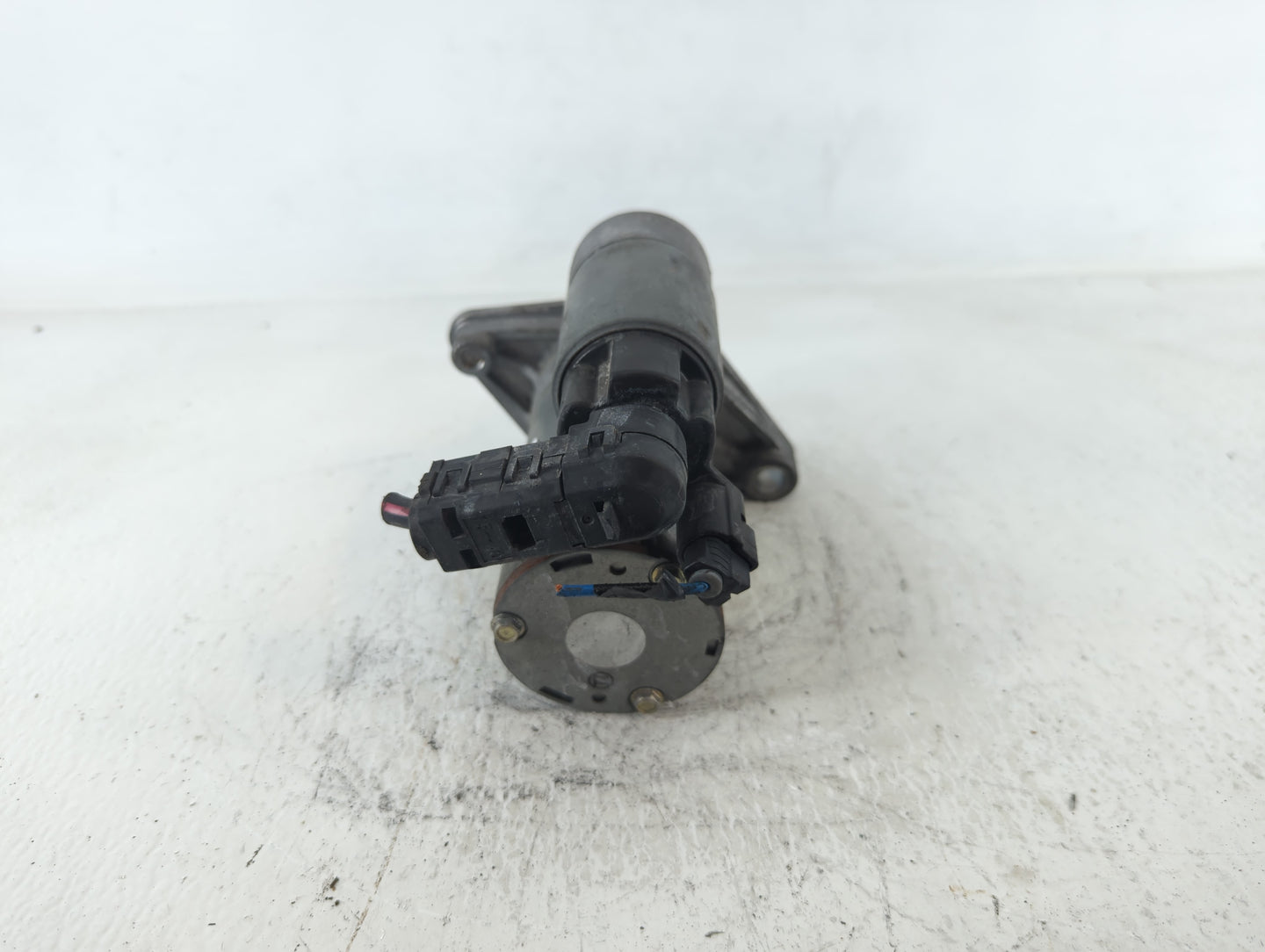 2015-2022 Toyota Corolla Car Starter Motor Solenoid OEM P/N:04801839AB 428000-9020 Fits OEM Used Auto Parts - Oemusedautopar