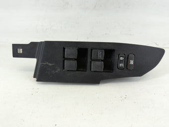 compare product 2014-2019 Toyota Corolla Master Power Window Switch Replacement Driver Side Left P/N:74232-02E70 Fits OEM Used Auto Parts