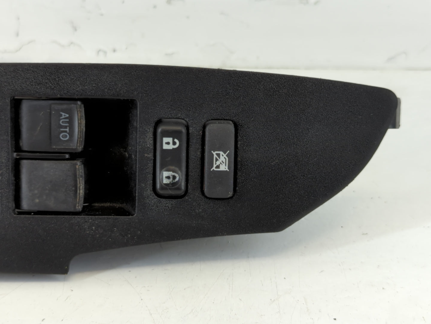 2014-2019 Toyota Corolla Master Power Window Switch Replacement Driver Side Left P/N:74232-02E70 Fits OEM Used Auto Parts - 