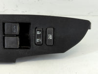 2014-2019 Toyota Corolla Master Power Window Switch Replacement Driver Side Left P/N:74232-02E70 Fits OEM Used Auto Parts - 