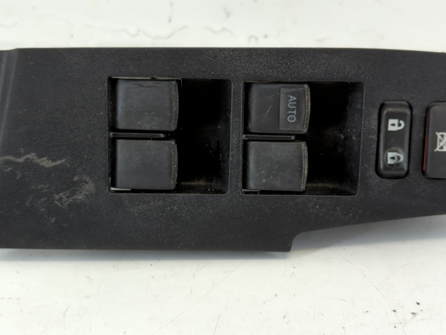 2014-2019 Toyota Corolla Master Power Window Switch Replacement Driver Side Left P/N:74232-02E70 Fits OEM Used Auto Parts - 
