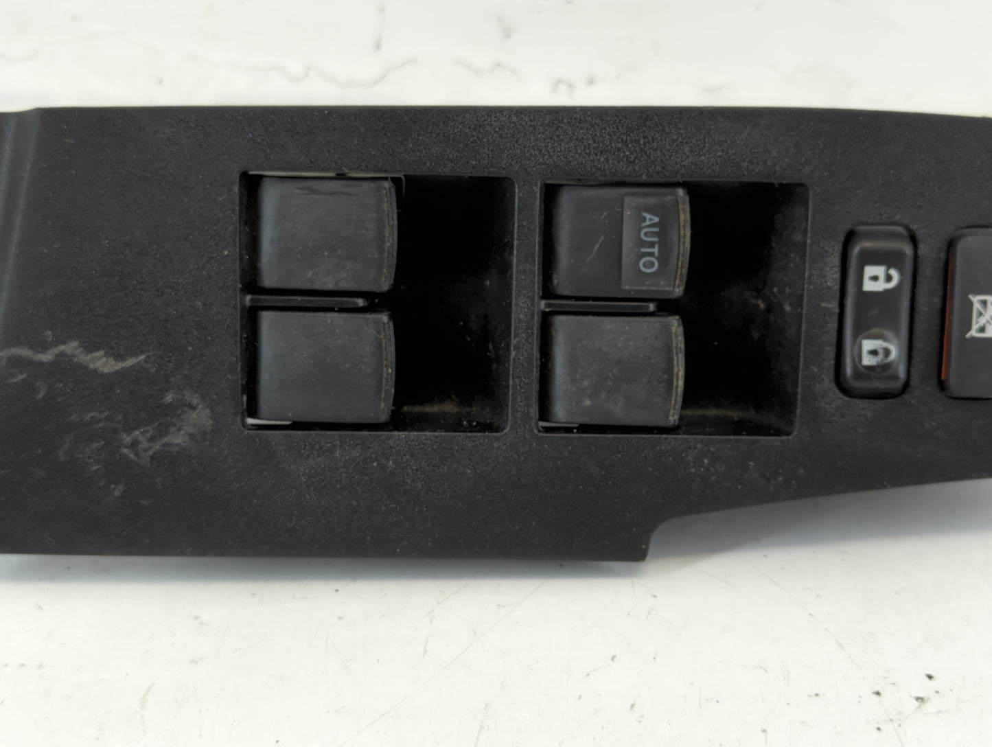 2014-2019 Toyota Corolla Master Power Window Switch Replacement Driver Side Left P/N:74232-02E70 Fits OEM Used Auto Parts - 