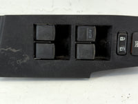 2014-2019 Toyota Corolla Master Power Window Switch Replacement Driver Side Left P/N:74232-02E70 Fits OEM Used Auto Parts - 