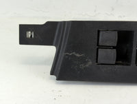 2014-2019 Toyota Corolla Master Power Window Switch Replacement Driver Side Left P/N:74232-02E70 Fits OEM Used Auto Parts - 