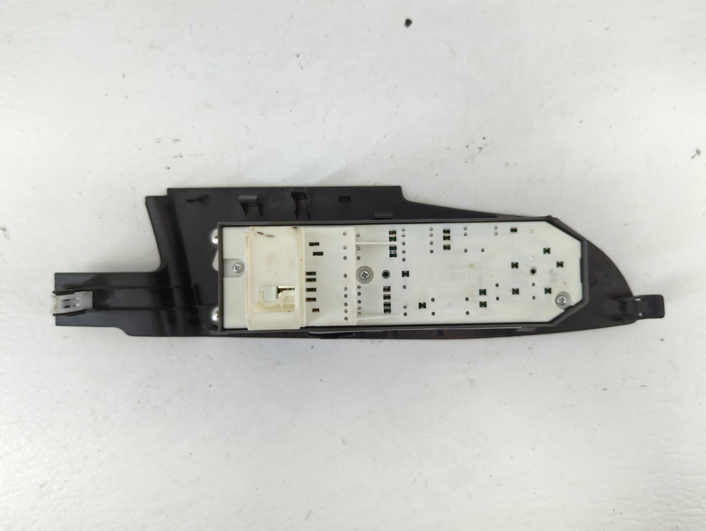 2014-2019 Toyota Corolla Master Power Window Switch Replacement Driver Side Left P/N:74232-02E70 Fits OEM Used Auto Parts - 