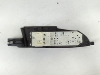 2014-2019 Toyota Corolla Master Power Window Switch Replacement Driver Side Left P/N:74232-02E70 Fits OEM Used Auto Parts - 
