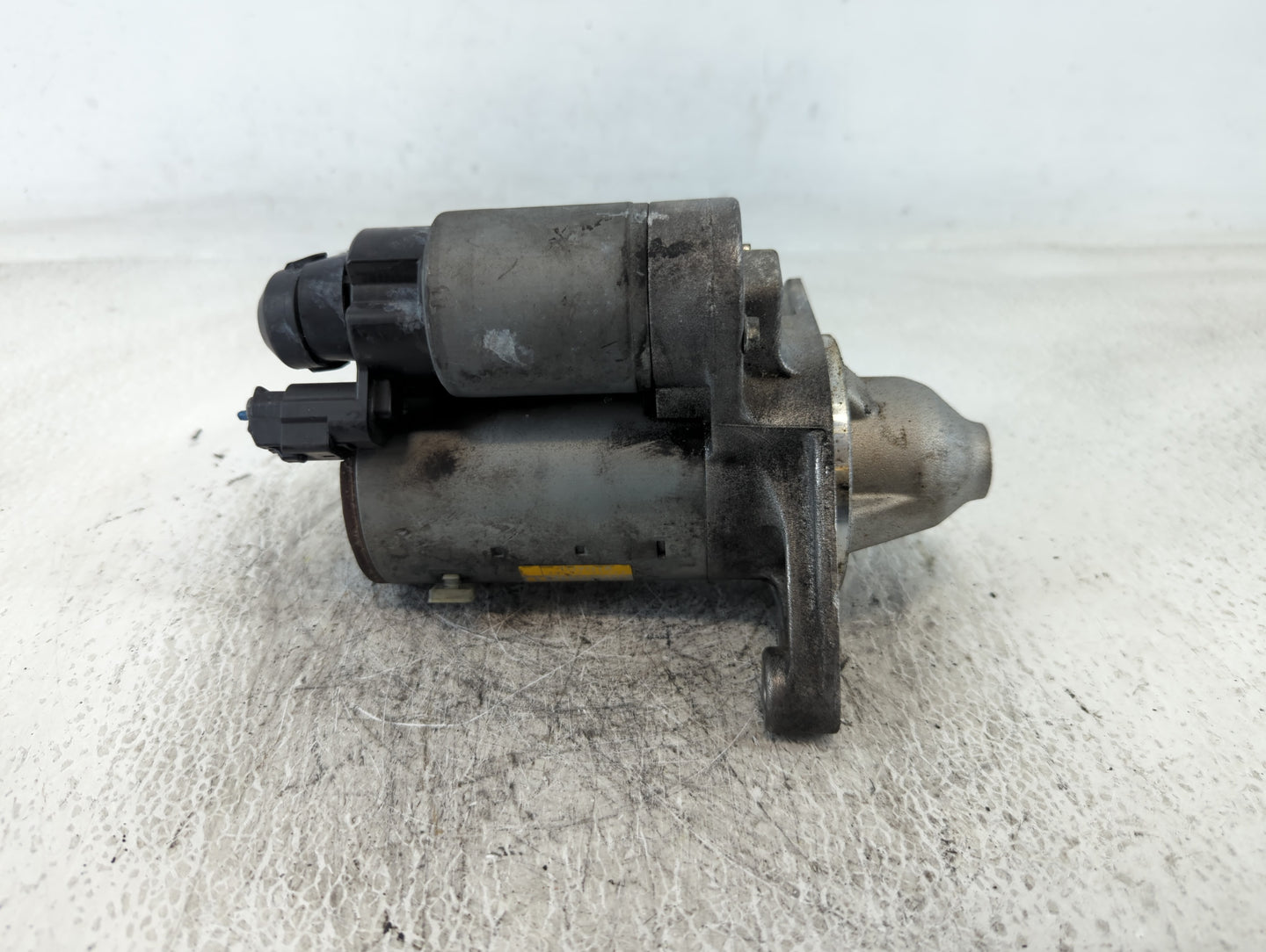 2015-2022 Toyota Corolla Car Starter Motor Solenoid OEM P/N:428000-9020 28100-0T340 Fits OEM Used Auto Parts - Oemusedautopa