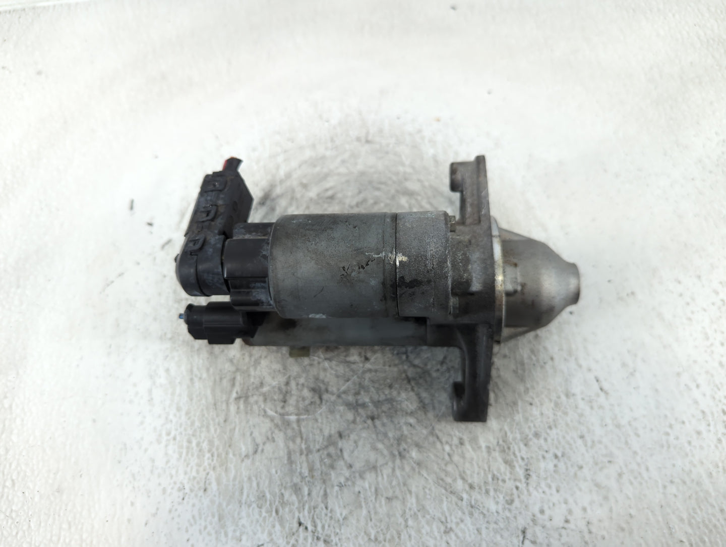 2015-2022 Toyota Corolla Car Starter Motor Solenoid OEM P/N:428000-9020 28100-0T340 Fits OEM Used Auto Parts - Oemusedautopa