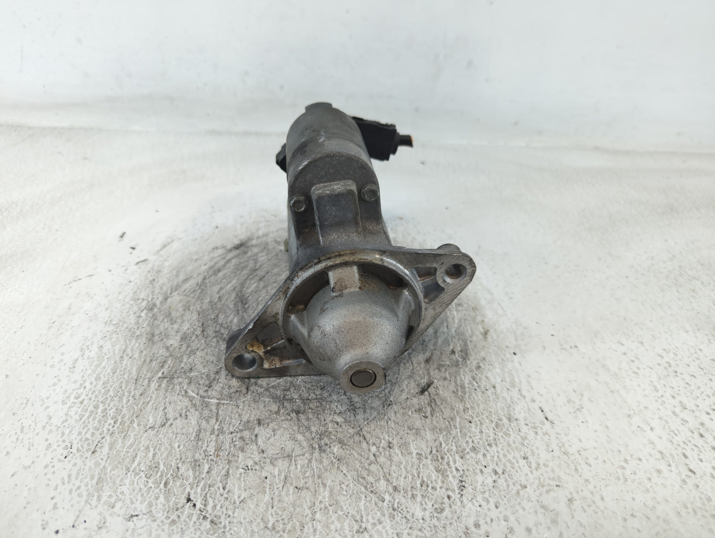 2015-2022 Toyota Corolla Car Starter Motor Solenoid OEM P/N:428000-9020 28100-0T340 Fits OEM Used Auto Parts - Oemusedautopa