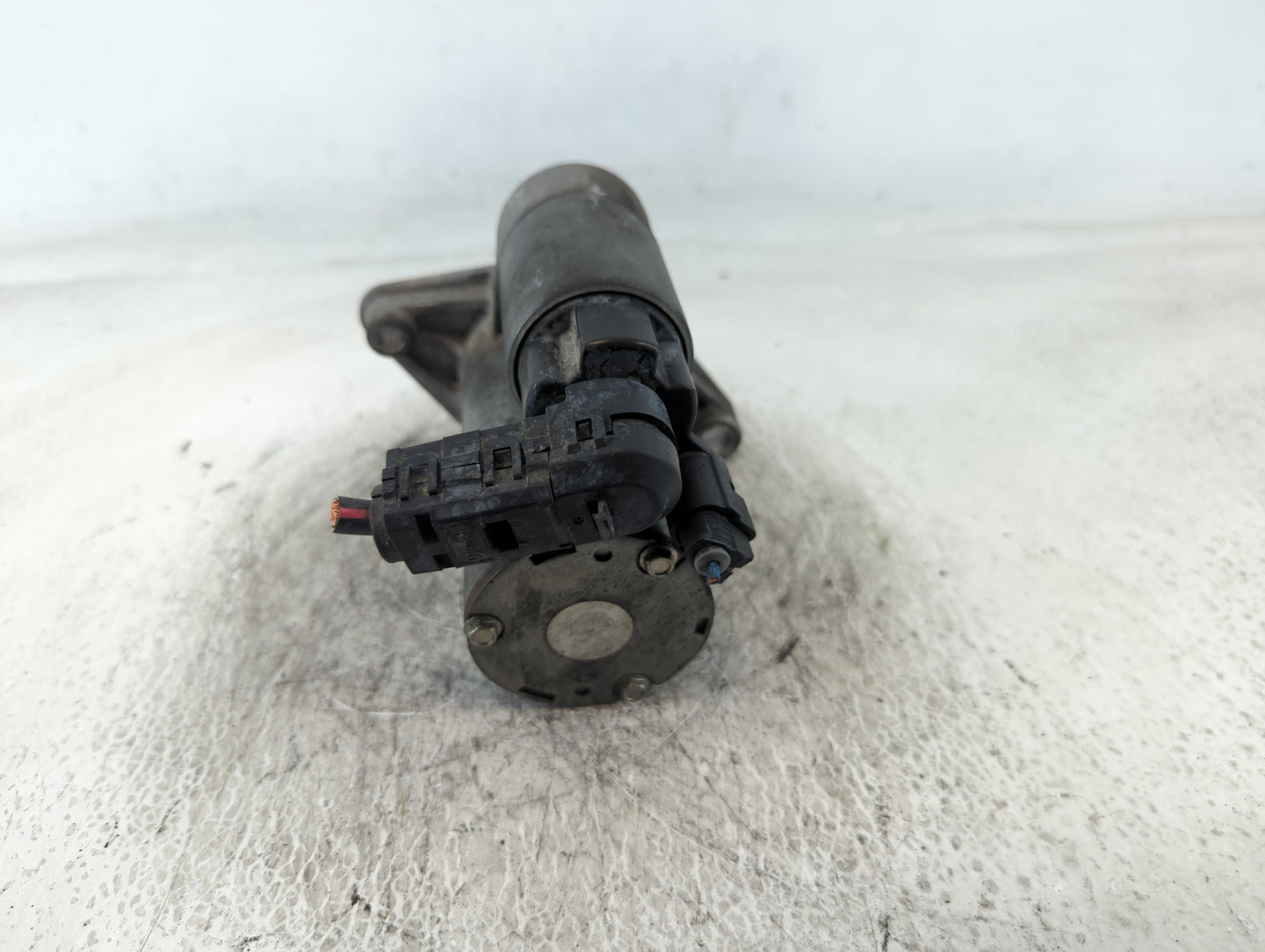 2015-2022 Toyota Corolla Car Starter Motor Solenoid OEM P/N:428000-9020 28100-0T340 Fits OEM Used Auto Parts - Oemusedautopa
