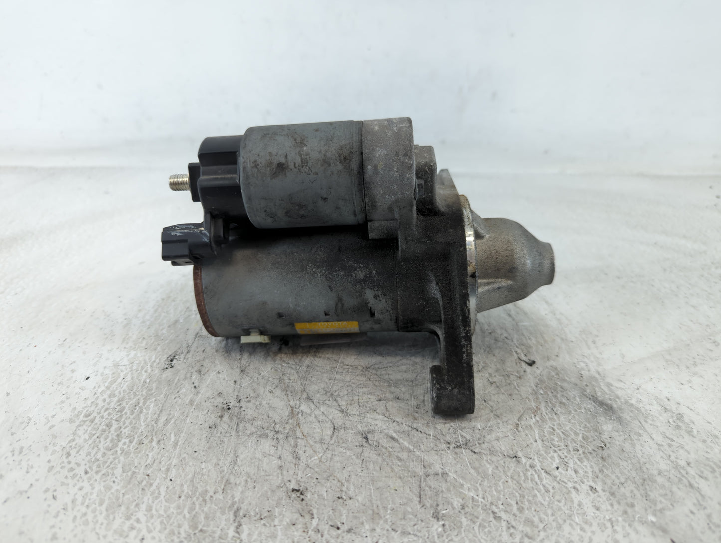 2015-2022 Toyota Corolla Car Starter Motor Solenoid OEM P/N:428000-9020 28100-0T340 Fits OEM Used Auto Parts - Oemusedautopa