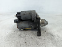 2015-2022 Toyota Corolla Car Starter Motor Solenoid OEM P/N:428000-9020 28100-0T340 Fits OEM Used Auto Parts - Oemusedautopa