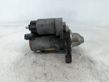 2015-2022 Toyota Corolla Car Starter Motor Solenoid OEM P/N:428000-9020 28100-0T340 Fits OEM Used Auto Parts - Oemusedautopa
